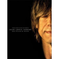 Jean-Louis Aubert: Songbook