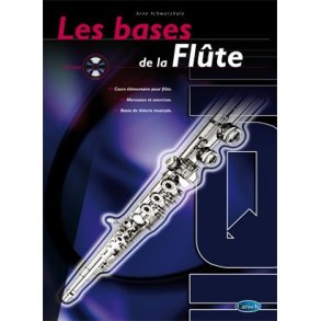 Bases de la Flte (Les)