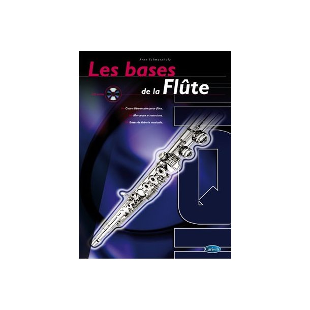 Bases de la Flte (Les)