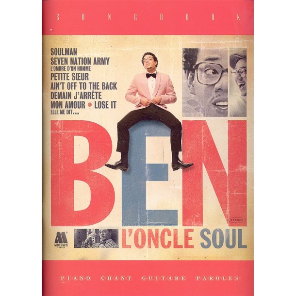 Ben L' Oncle Soul