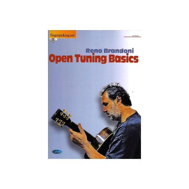 Open Tuning Basics
