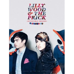 Lilly Wood & the Prick: Invincible Friends