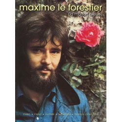 Maxime Le Forestier: Maison Bleue (La)