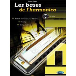 Bases de l?harmonica (Les)