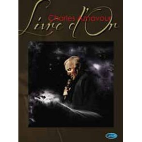 Charles Aznavour: Livre D?or: Charles Aznavour
