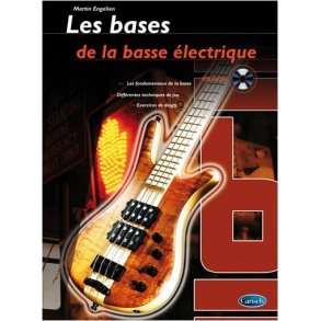 Bases de la Basse (Les)