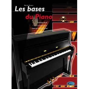 Bases du Piano (Les)