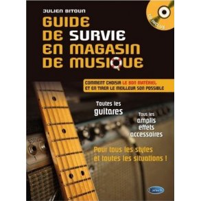 Guide de Survie