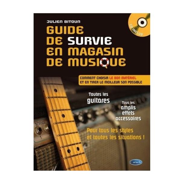 Guide de Survie