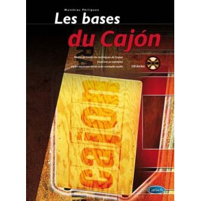 Bases du Cajon