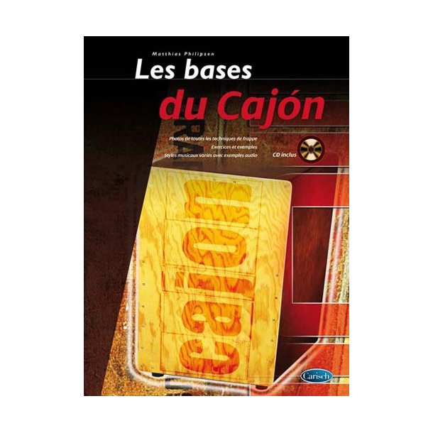 Bases du Cajon