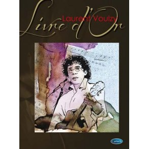 Laurent Voulzy: Livre D?or