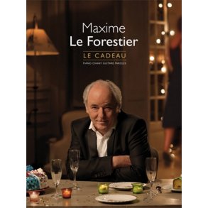 Maxime Le Forestier: Le Cadeau