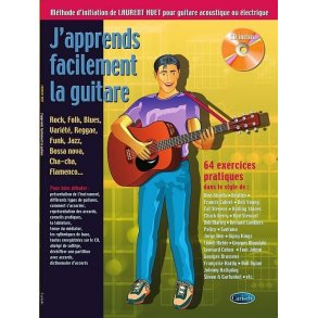 J?apprends Facilement la Guitare