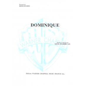 Soeur Sourire: Dominique