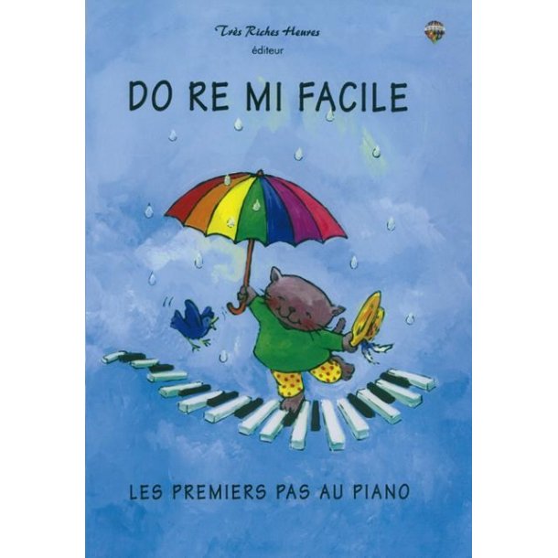 Fontein Do Re Mi Facile Pf Bk