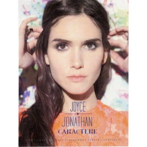 Joyce Jonathan: Caractere