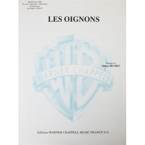 Erling D. Bjerno Pastorale Pro Organo Org