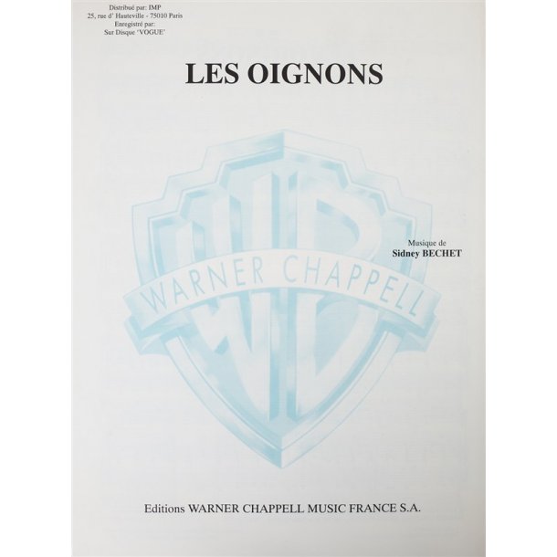 Erling D. Bjerno Pastorale Pro Organo Org