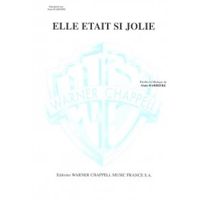 Alain Barriere: Elle tait Si Jolie