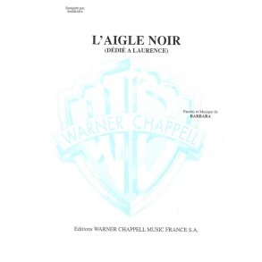 Barbara: L'Aigle Noir