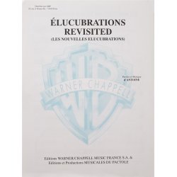 Antoine: Elucubrations Revisited