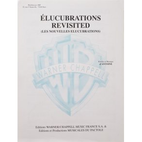 Antoine: Elucubrations Revisited