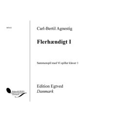 FLERHNDIGT 1
