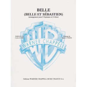 Belle (Belle et Sébastien)