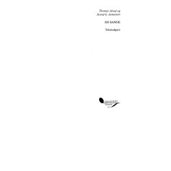 555 SANGE,  TEKSTUDGAVE