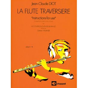 Flte Traversire (La) - Album N1