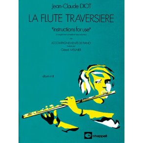 Flte Traversire (La) - Album N2