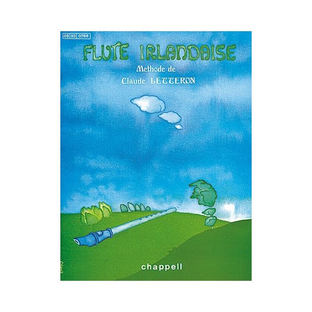 Mthode de Flte Irlandaise
