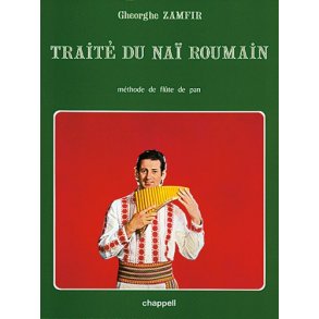 Traité du Naï Roumain
