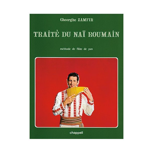 Trait&eacute; du Na&iuml; Roumain