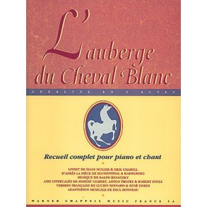 Auberge du Cheval Blanc (L?)