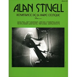 Renaissance de la Harpe Celtique
