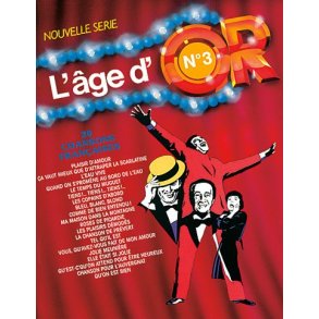 ge D?or (L?) - Volume 3