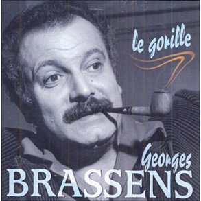 Georges Brassens: Le Gorille