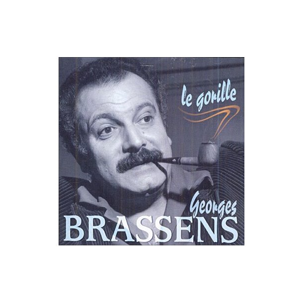 Georges Brassens: Le Gorille