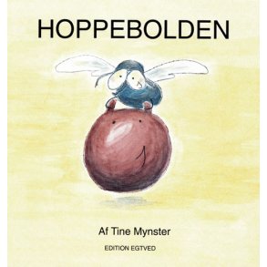 MYNSTER TINE HOPPEBOLDEN