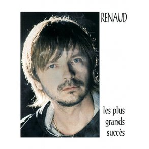 Renaud: Plus Grands Succs (Les)