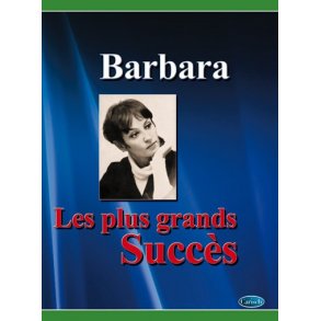 Barbara: Plus Grands Succs (Les)