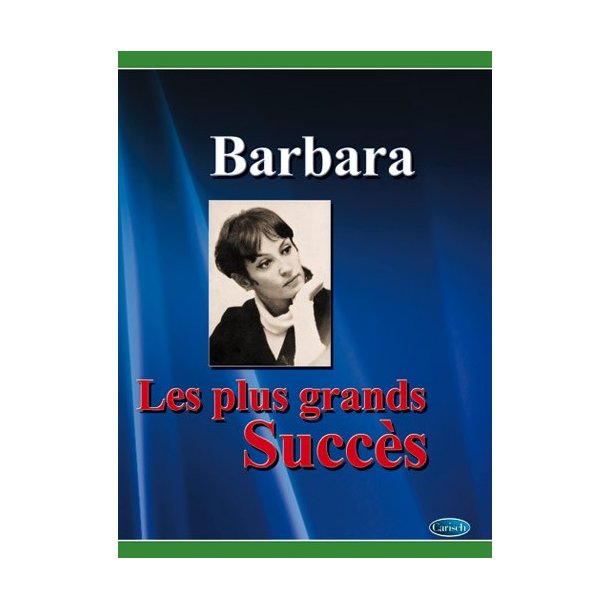 Barbara: Plus Grands Succs (Les)