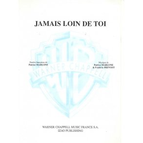 Lââm: Jamais Loin de Toi