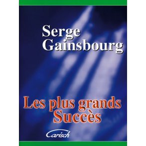 Serge Gainsbourg: Plus Grands Succs (Les)