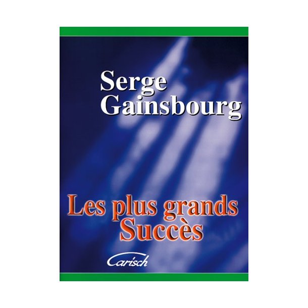 Serge Gainsbourg: Plus Grands Succs (Les)