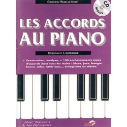 Accords Au Piano (Les)