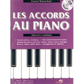 Accords Au Piano (Les)