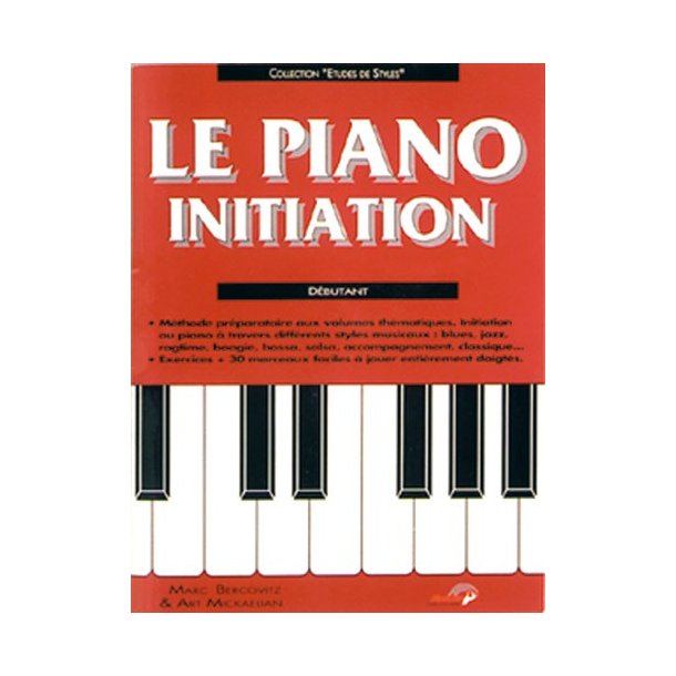 Piano Initiation (Le)